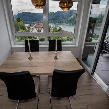 Top 11 Alpe Maritima - Feriensuite Gerlitzen Am Ossiachersee Annenheim Exterior photo