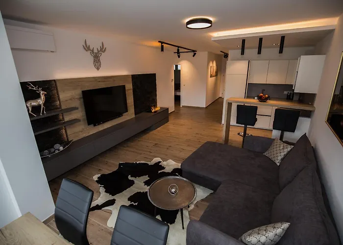 Top 11 Alpe Maritima - Feriensuite Gerlitzen Am Ossiachersee