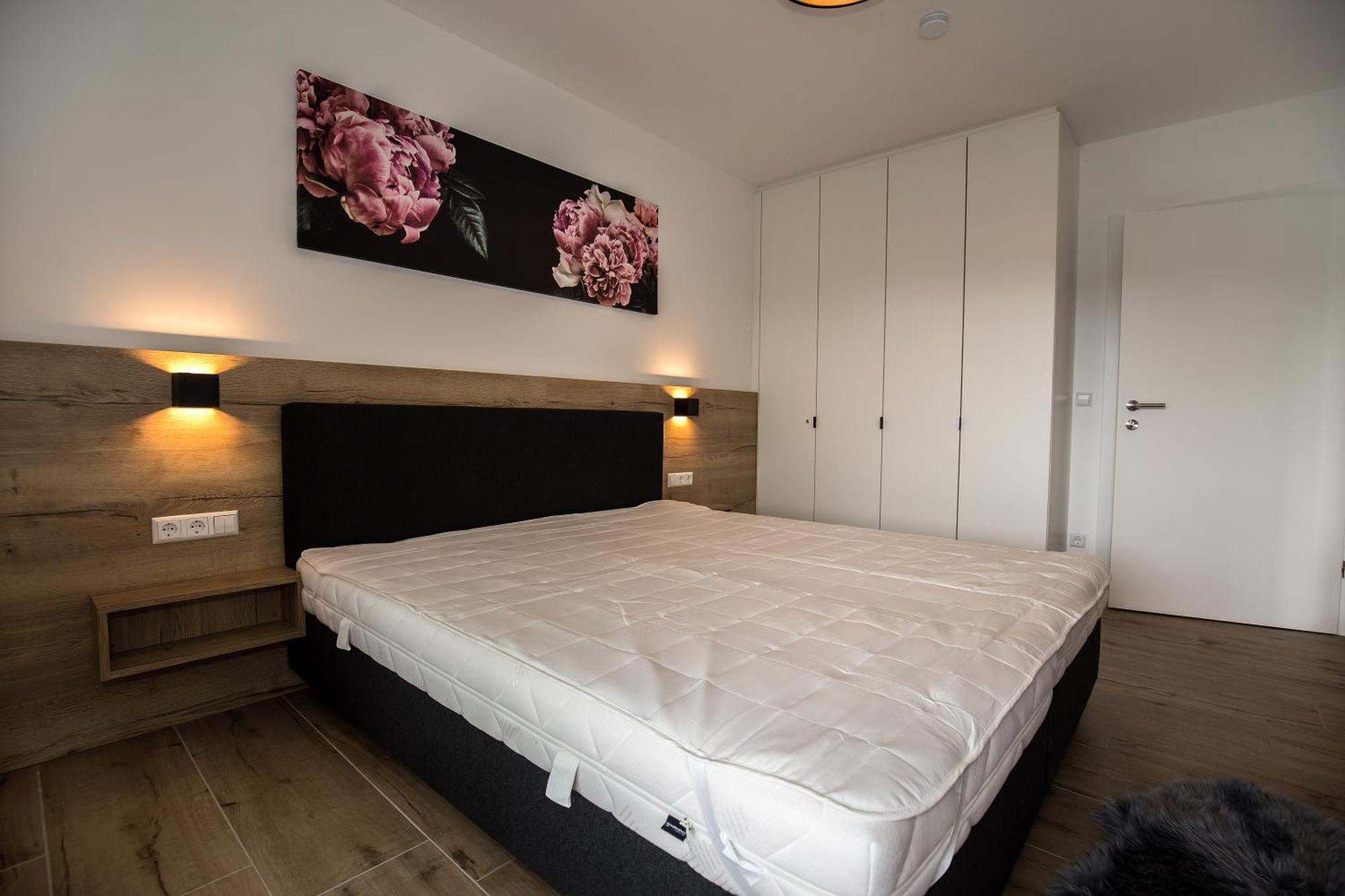 11 Alpe Maritima - Feriensuite Gerlitzen Am Ossiachersee