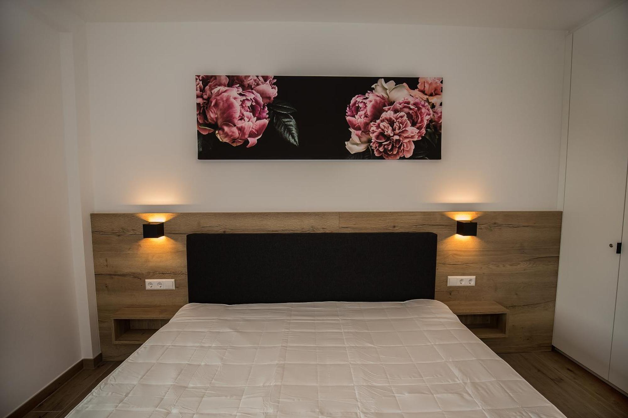 Apartment 11 Alpe Maritima - Feriensuite Gerlitzen Am Ossiachersee