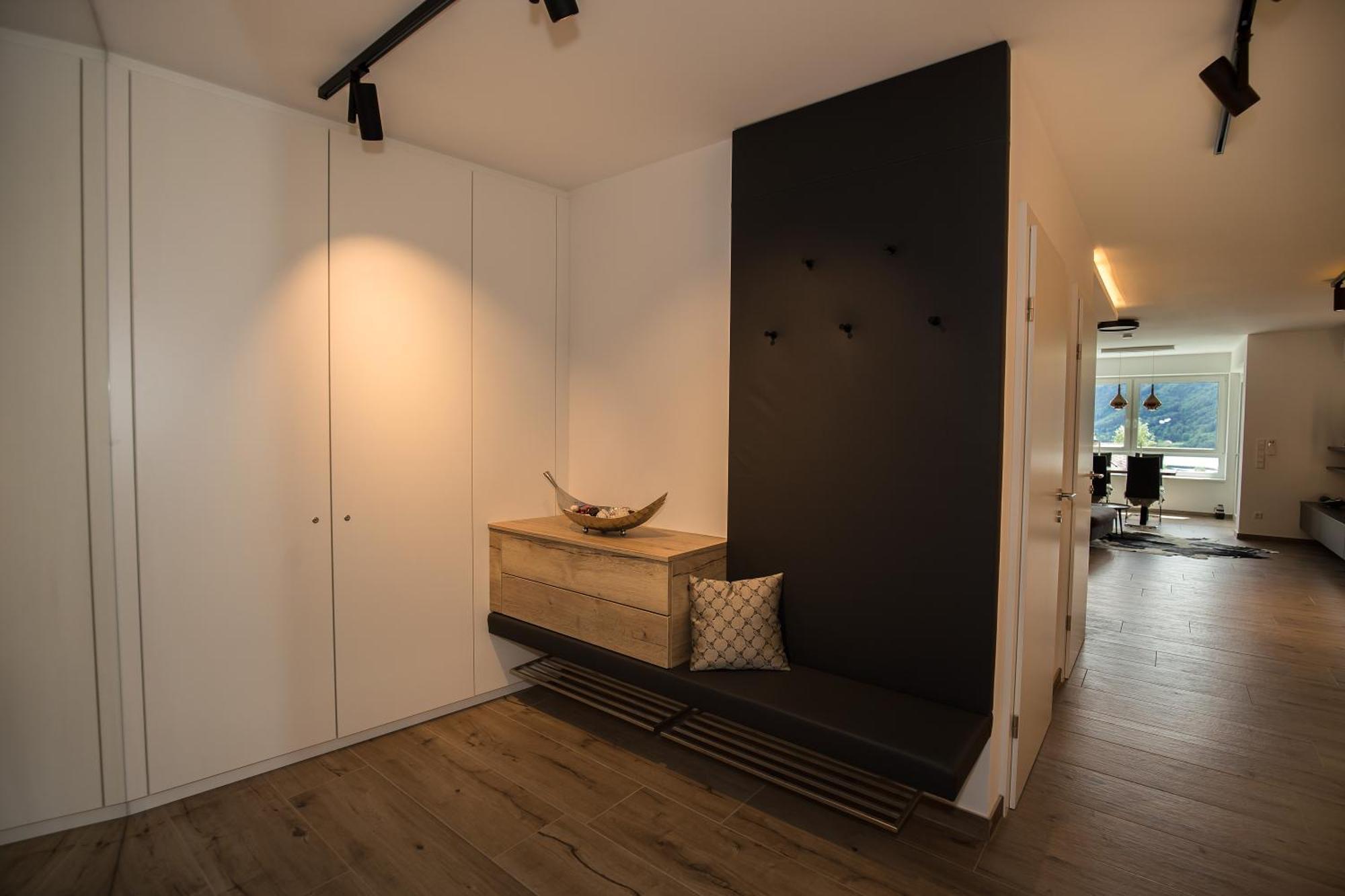 11 Alpe Maritima - Feriensuite Gerlitzen Am Ossiachersee *