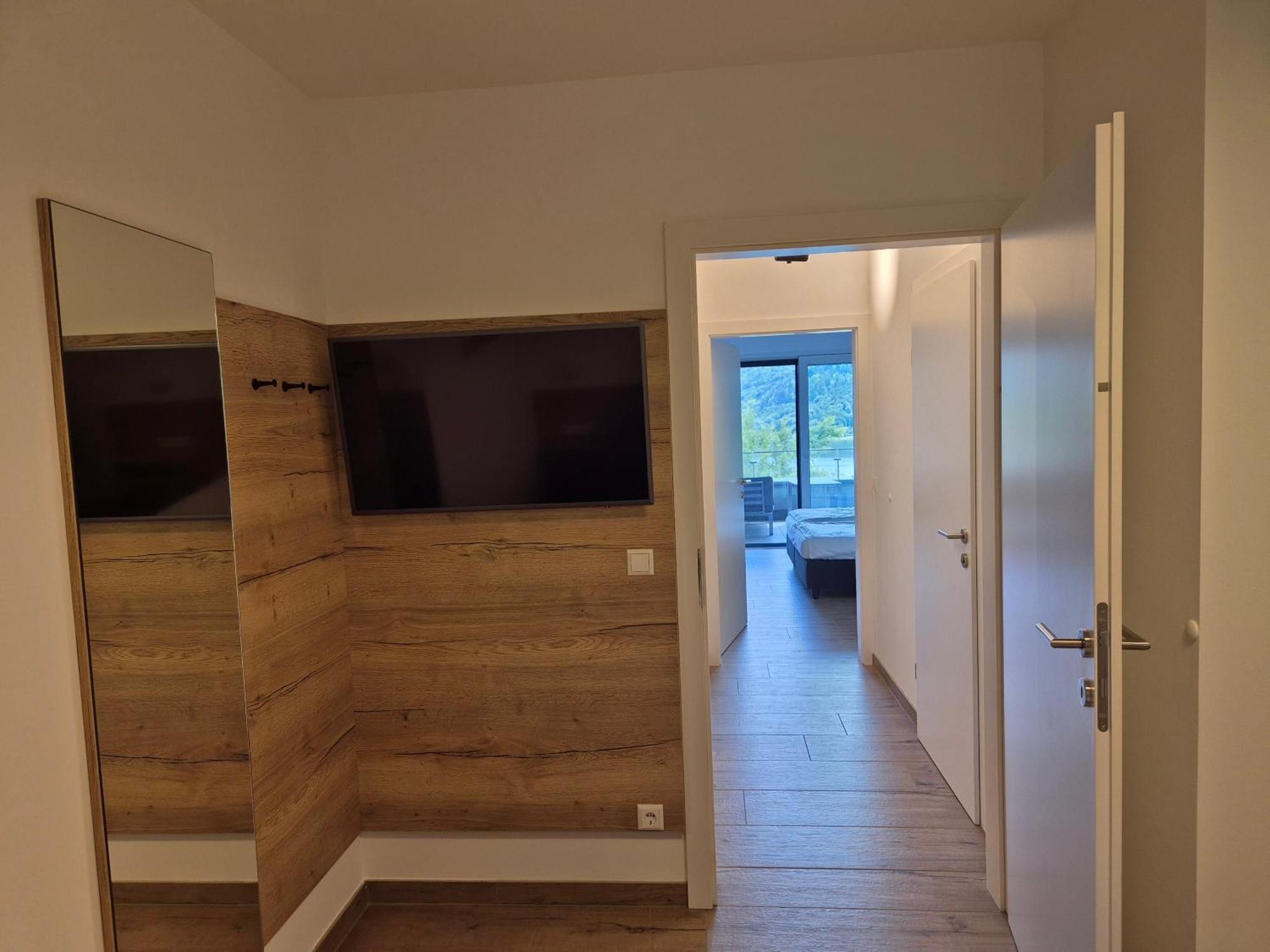 11 Alpe Maritima - Feriensuite Gerlitzen Am Ossiachersee Annenheim