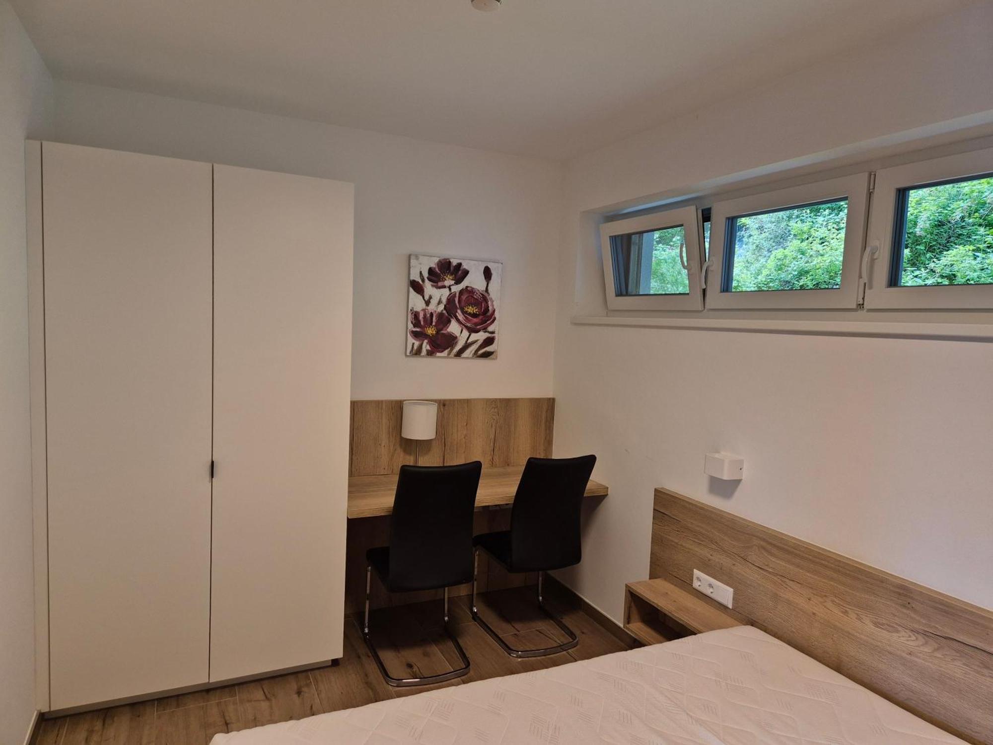 11 Alpe Maritima - Feriensuite Gerlitzen Am Ossiachersee